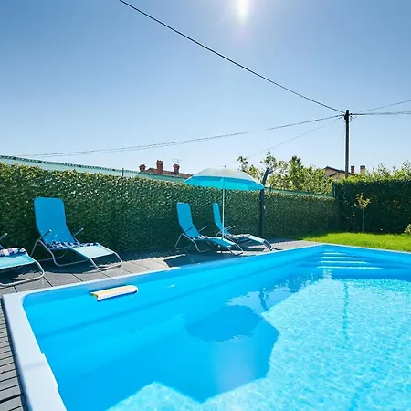 Apartman Casa Mia *