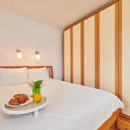 Apartman Casa Mia Umag