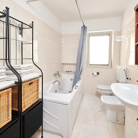 Apartman Casa Mia Umag