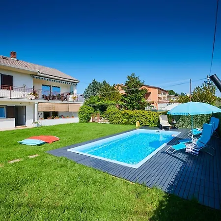 Casa Mia Umag