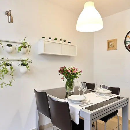 Apartman Casa Mia Umag
