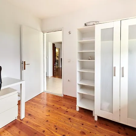 Apartman Casa Mia