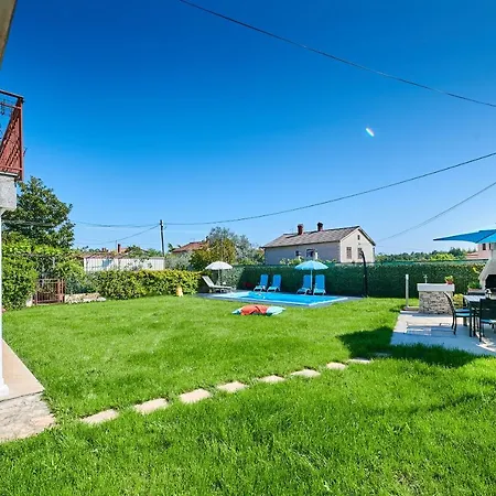 Apartman Casa Mia *