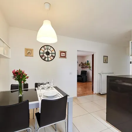 Apartman Casa Mia *