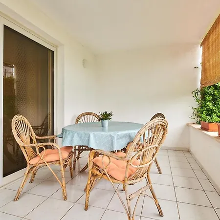 Apartman Casa Mia Umag